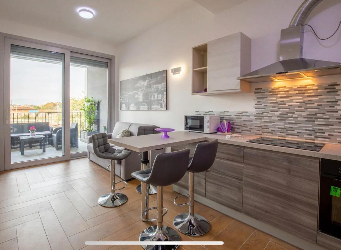 Stylish Close By Trastevere And Life * Rome