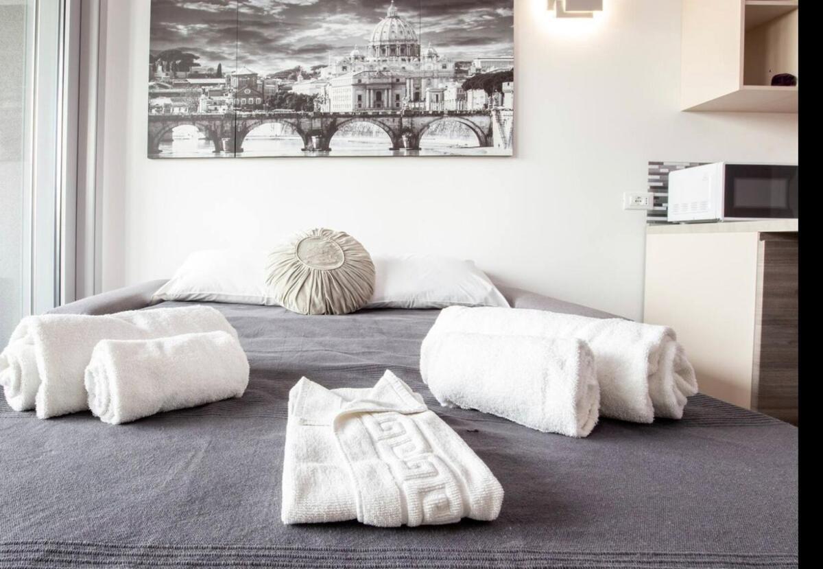 Stylish Close By Trastevere And Life Rome